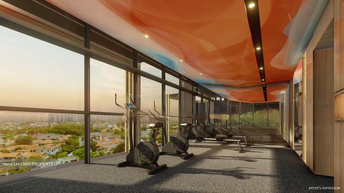 Meyer Road (D15), Condominium #459432331